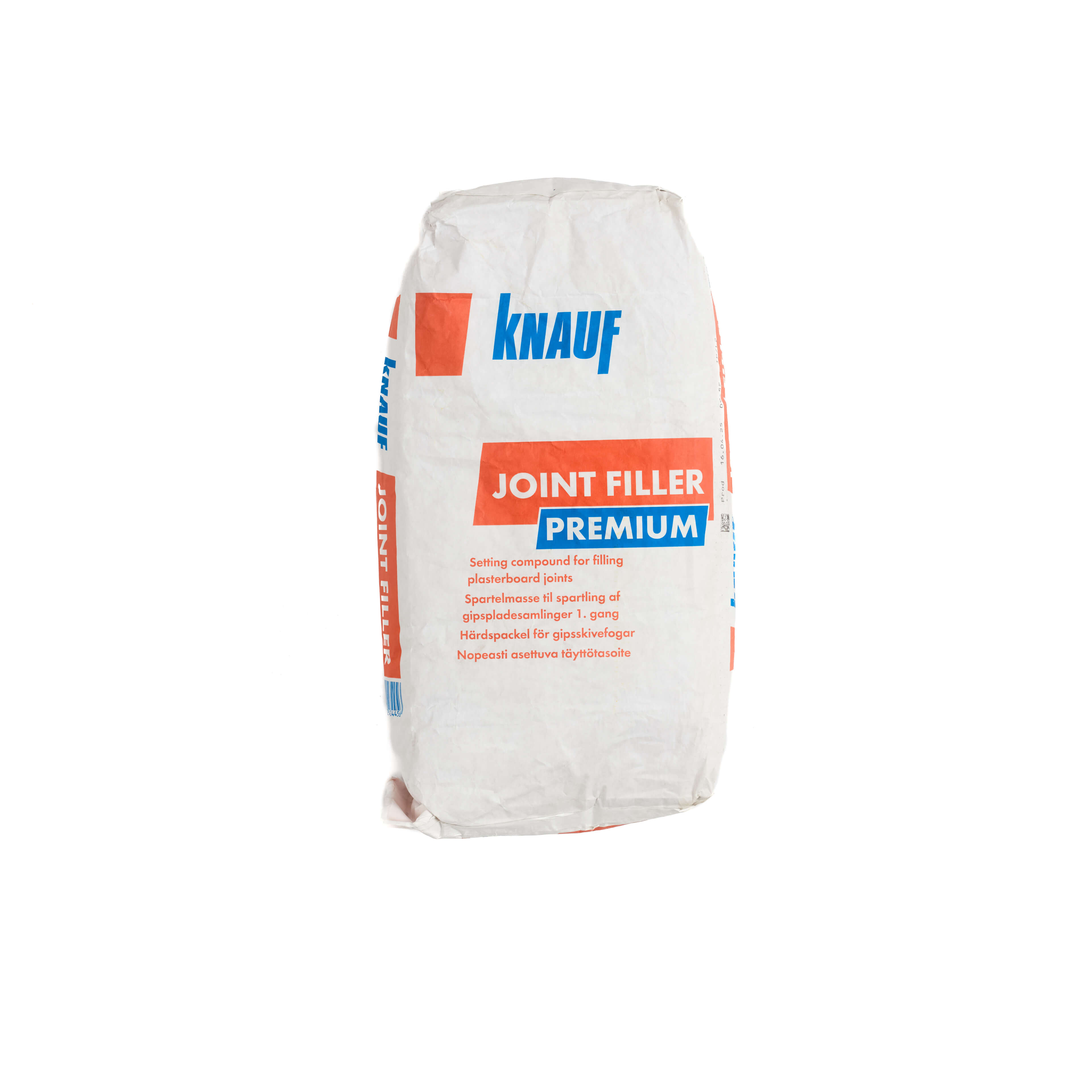 Knauf Joint Filler Premium image