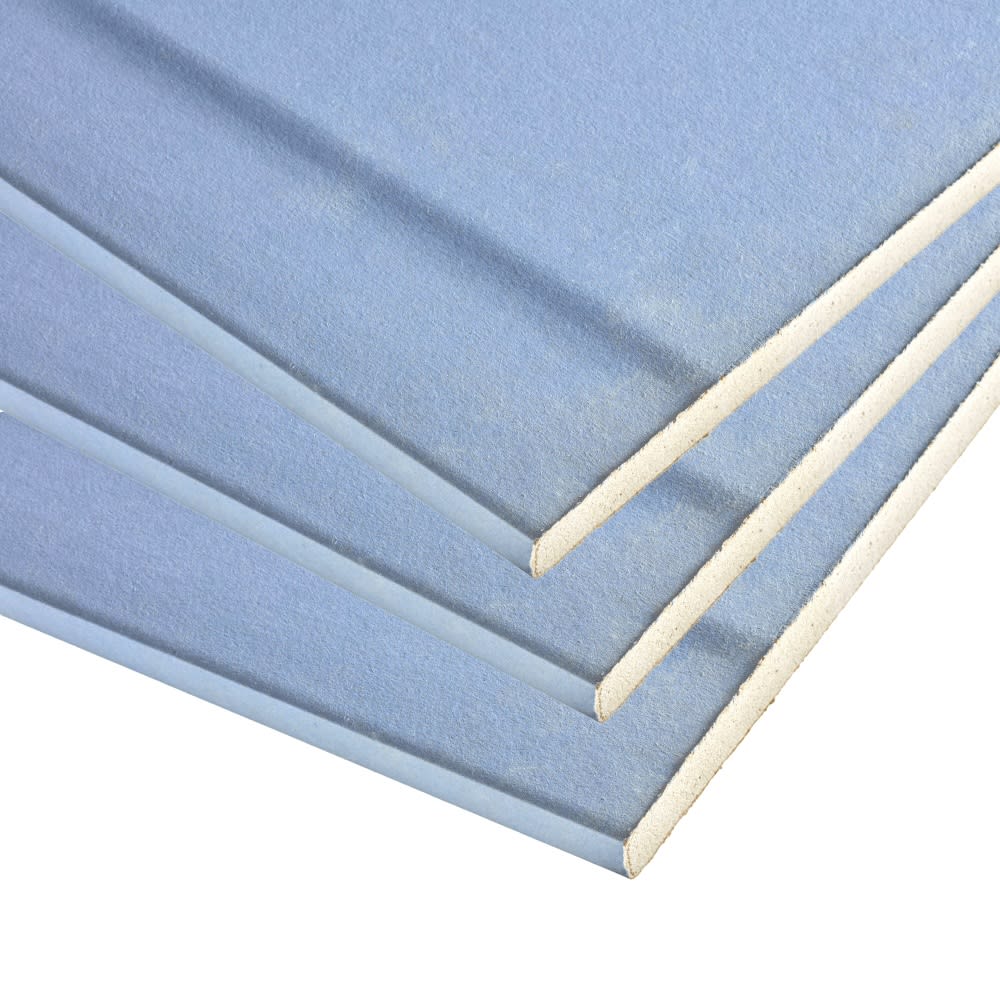 Pallet of Knauf Sound Plasterboard image