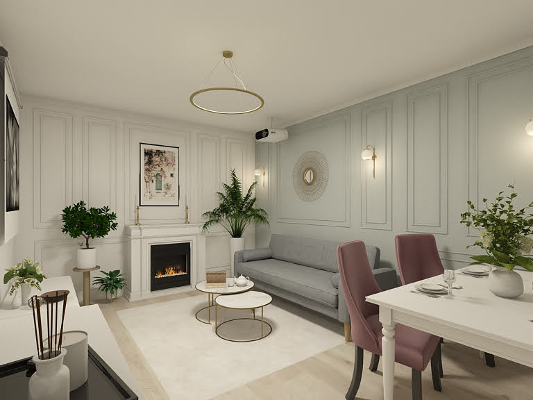 Bjorn Design Interior Designer Online San Francisco
