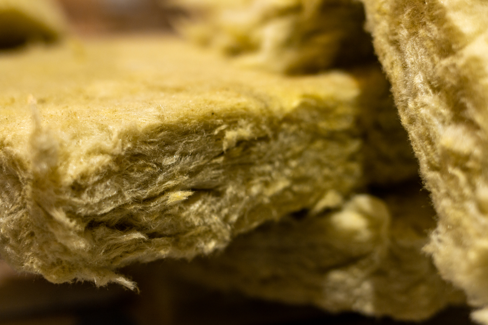Buy Rockwool Insulation Acoustic Slabs Materials Market