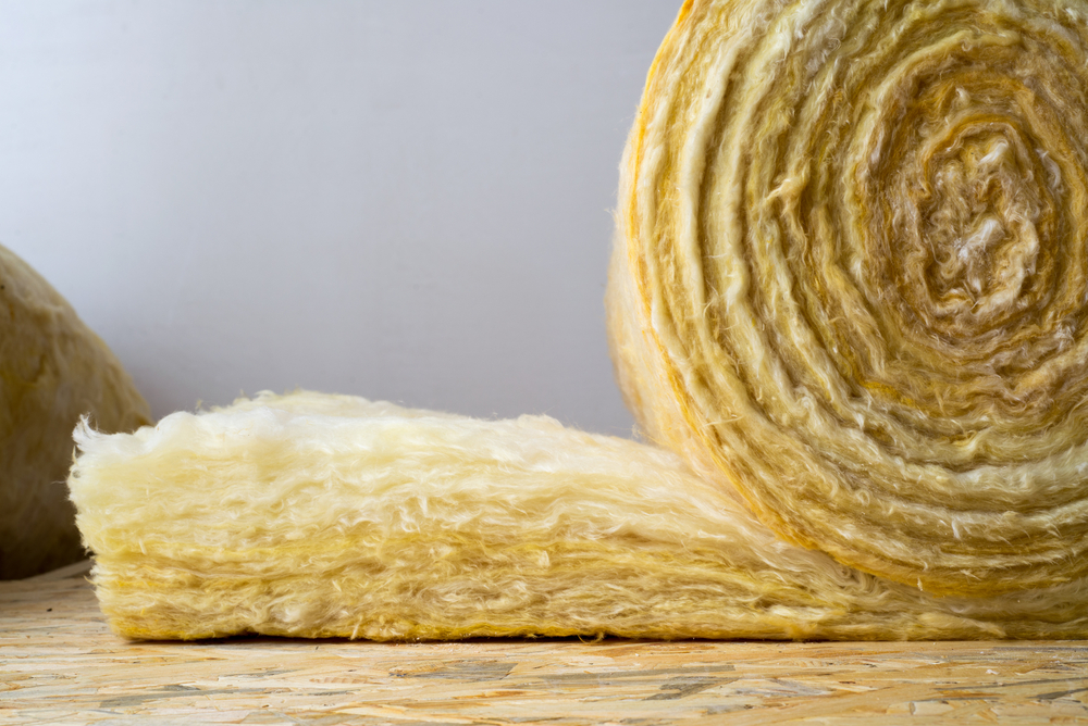 Buy Fiberglass Insulation Online, Mineral Wool