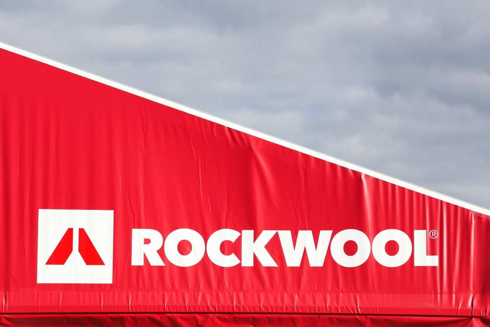 ROCKWOOL Unveils New Global Brand Identity, 2017-04-04, Rockwool