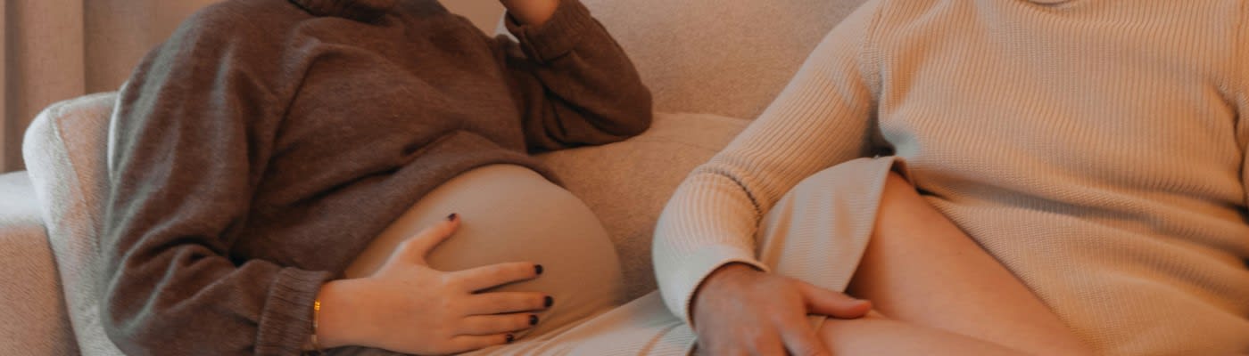 pregnant care