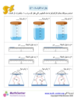 قراءة القياسات ٢E