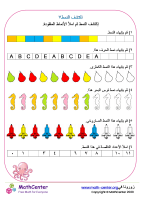 اكتشف النمط ٧