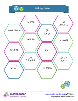 صنفّهُ! لعبة #6