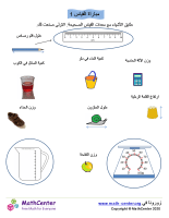 ملائمة القياسات 1