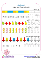 اكتشف النمط 7