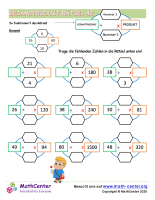 Gesamtprodukt Rätsel 4C