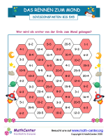 Divisionsfakten Bis 5X5