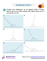 Winkelmessung 2