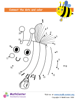 Bee Dot To Dot To 20