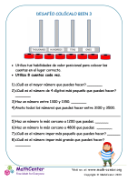 Desafío Colócalo Bien 3