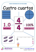 Presentando cuatro cuartos (1)