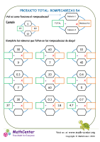 Producto Total- Rompecabezas 5A