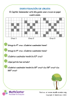 Investigación De Cruces