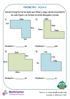 Perímetro Hoja 6