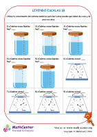 Leyendo Escalas 1B