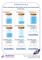 Leyendo Escalas 1G