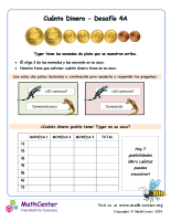 Cuanto dinero (4A) (Argentina)