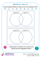 Múltiplos Hoja 4:2