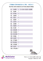 Forma Expandida A 3Pd Hoja 2