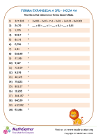 Forma Expandida A 3Pd Hoja 4A