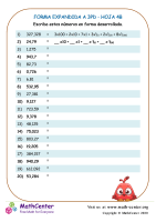 Forma Expandida A 3Pd Hoja 4B