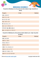 Mediana Examen 2