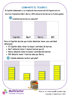 Comparte El Tesoro 1