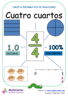 Presentando cuatro cuartos (2)