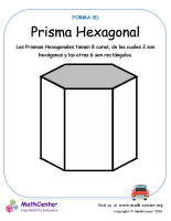 Prisma Hexagonal