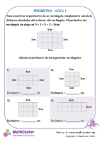 Perímetro Hoja 1