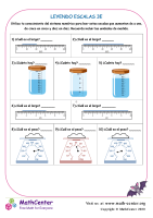 Leyendo Escalas 3E