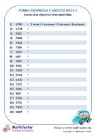Forma Expandida 4 Dígitos Hoja2