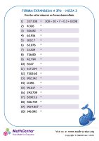 Forma Expandida A 3Pd Hoja 3
