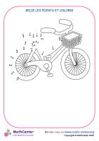 Vélo - point à point jusqu'à 20