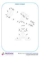 Télescope - point à point jusqu'à 50