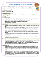 Le dilmence du chiffre décimal