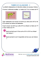 Timbres de salamandre 2