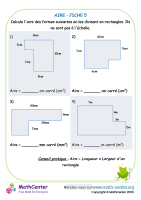 Aire fiche 5