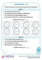 Chronomètres 3b