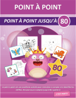 Point à point jusqu'à 80 - pack #1