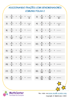 Que fração os segmentos azuis compõem? Tou fazendo um quiz ksksks