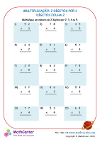 QUESTIONÁRIO MATEMÁTICO (multiplicação) #quiz #perguntaserespostas #q