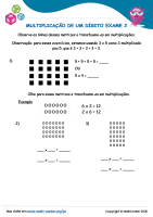 QUESTIONÁRIO MATEMÁTICO (multiplicação) #quiz #perguntaserespostas #q