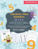 Jogo interativo - Tabuada do 3 worksheet