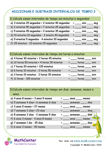 11 meses tem quantos dias ? quantas horas ? quantos minutos ? quantos  segundos ? 