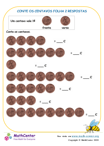 1 Centavos Por Segundo Em Um Ano