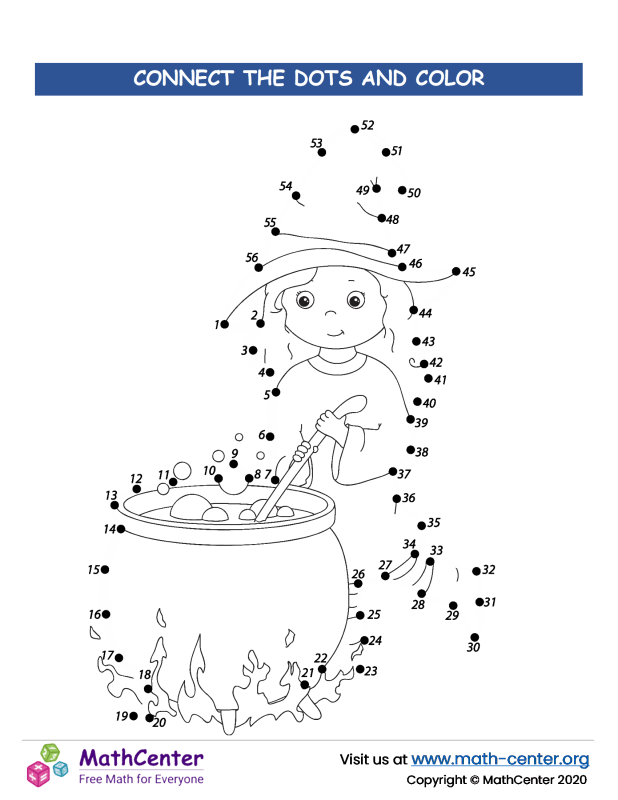 First Grade Connect The Dots Hot Sex Picture